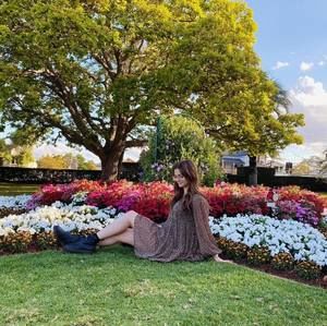 Meet your Posher, Lauren